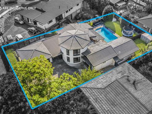 125 Beach Road, Pahurehure