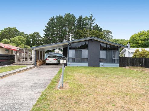 61 Kauri Street, Tokoroa