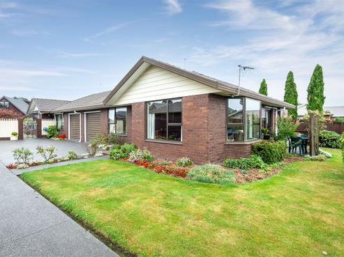 1/5 Wynand Place, Sockburn