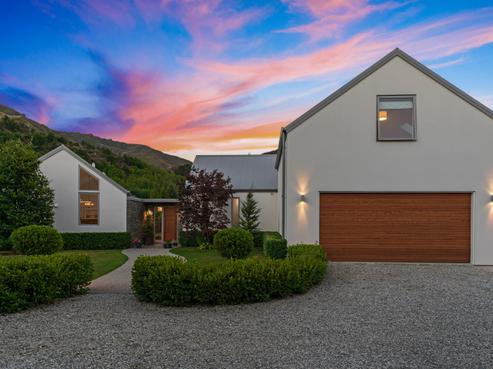 22 Essex Avenue, Arrowtown