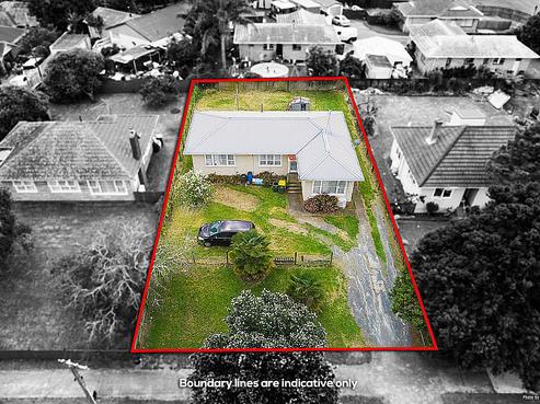 62 Gilbert Road, Otara