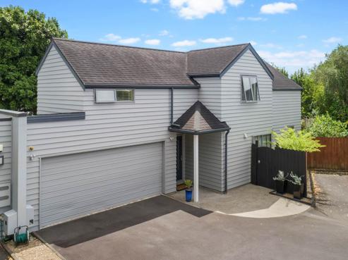 80B Main Highway, Ellerslie