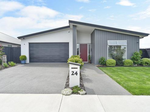 24 Chatsworth Avenue, Fernside