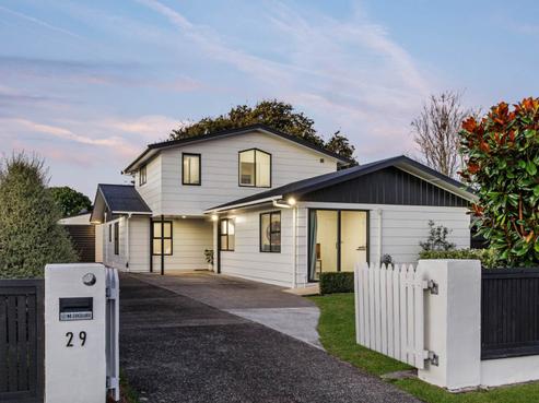29 Ward Street, Pukekohe