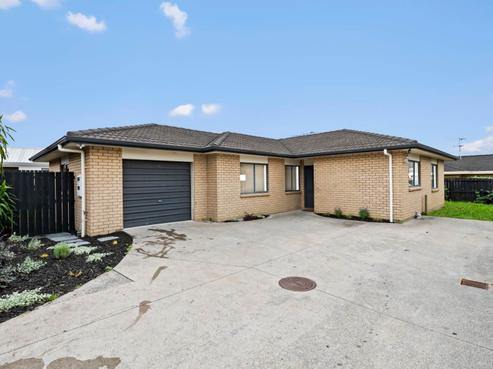 48A Alma Crescent, Papakura