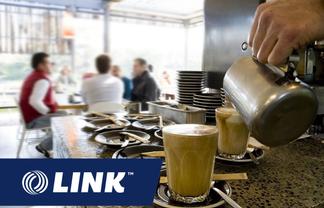 Fantastic Franchise Café at NORTH SHORE