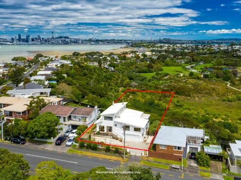 103 Exmouth Road, Northcote