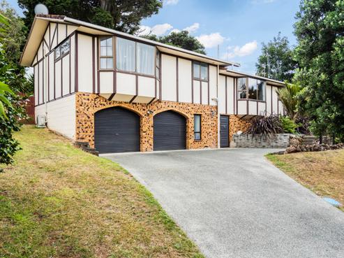 9 Rosella Place, Maunu