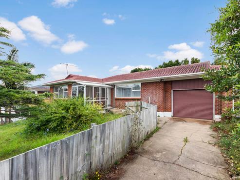 72 Eban Avenue, Hillcrest