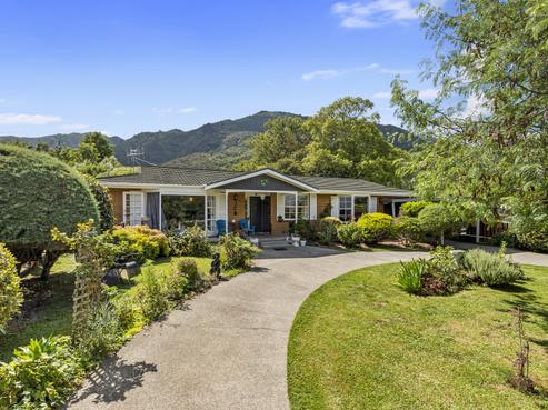 23 East Avenue, Te Aroha