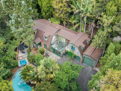 31 Napuka Road, Henderson Valley