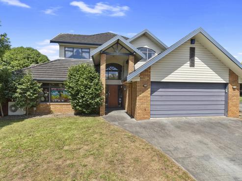 3 Macarthur Mews, Rototuna