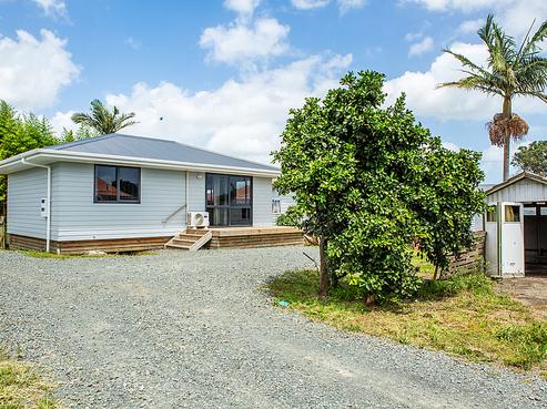 1 Watts Street, Kaitaia