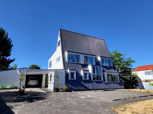 19 Puketapu Crescent, Taumarunui