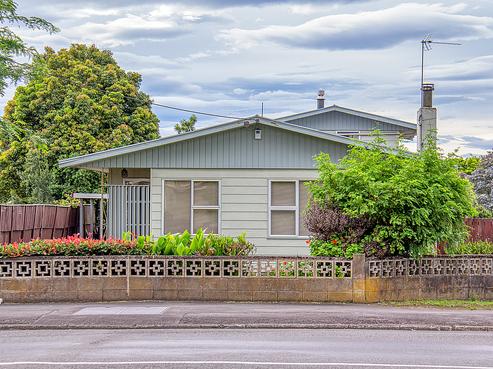 41 South Road, Masterton