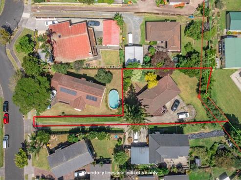 156 Ransom Smyth Drive, Goodwood Heights