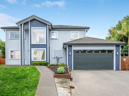 44 Coventry Way, Long Bay