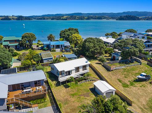 342A Ocean Road, Ohope
