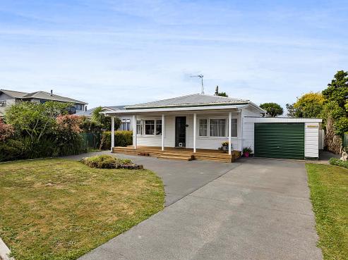48 Egmont Street, Hawera