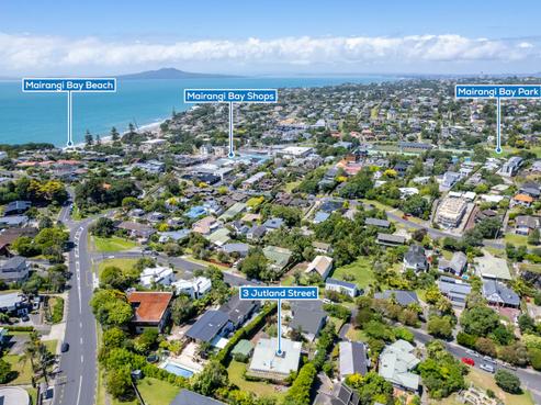 3 Jutland Street, Mairangi Bay