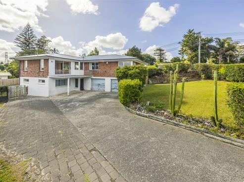 110 Grande Vue Road, Hillpark