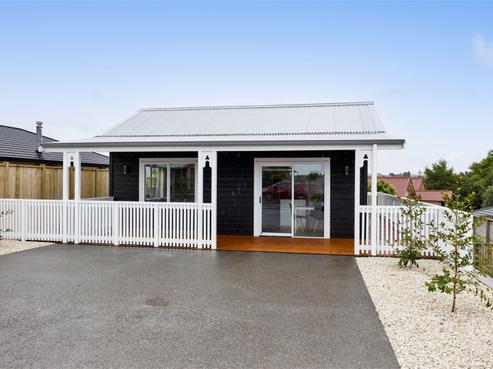 41 Wills Road, Bell Block