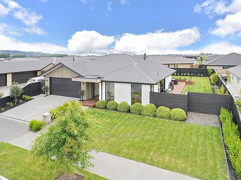 42 Craig Thompson Drive, Lincoln