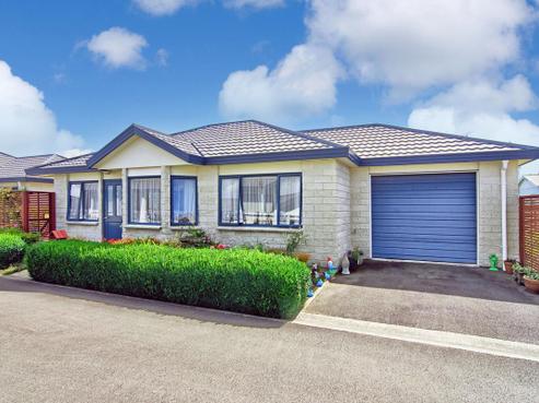 5A South Road, Masterton