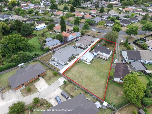 104 Fairfield Road, Fairfield