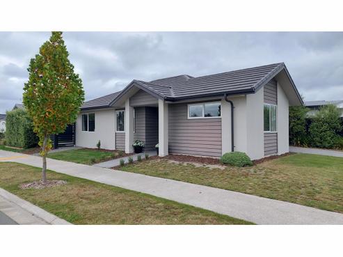 1 Nettleship Way, Rolleston