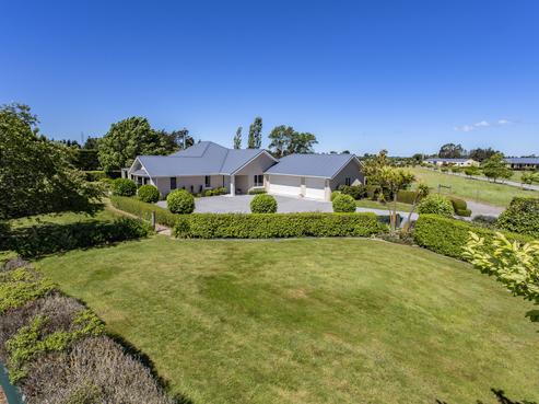 89 Camwell Park, Kaiapoi