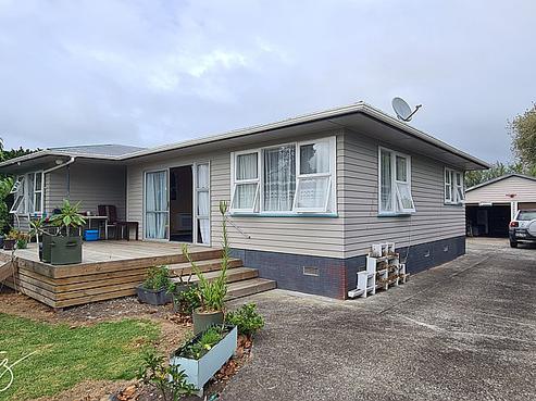 51 Jellicoe Road, Ruawai