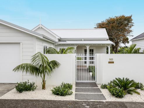 161 Lemon Street, Strandon