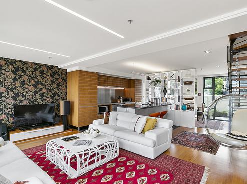 33/254 Willis Street, Te Aro