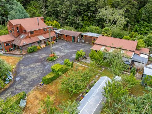 75 Gorrie Road, Mangaroa