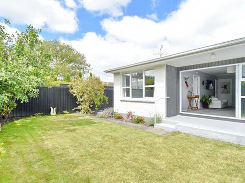 23A Tomes Road, Saint Albans