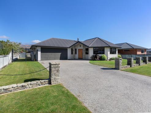 3 Kawarau Court, Cromwell