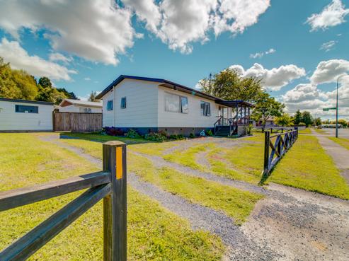 168 Sinclair Terrace, Te Awamutu