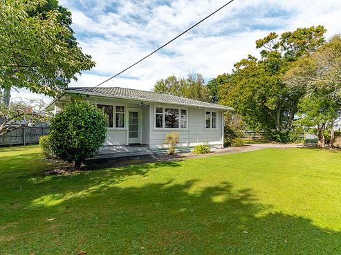 18 Edith Street, Masterton