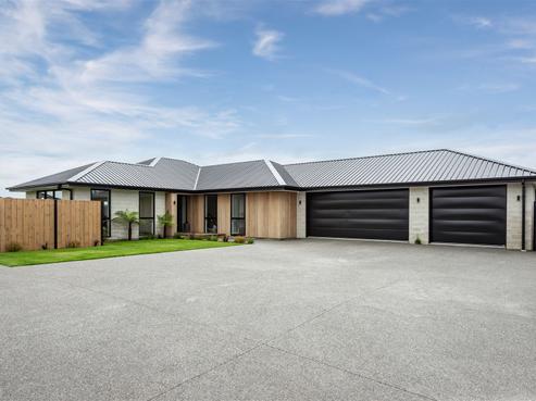 10 Kestrel Street, Rolleston