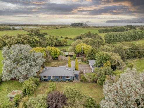 455 Murphys Line, Featherston