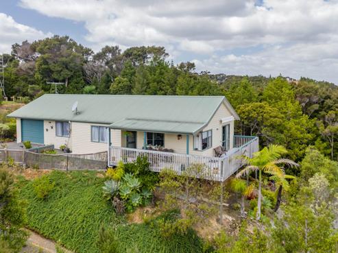 17 Hihitahi Rise, Paihia