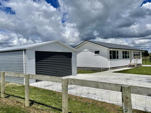 117 Phillips Avenue, Otorohanga