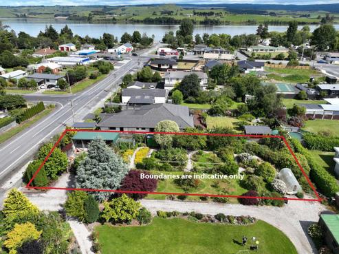 13 North Foreland Street, Waihola