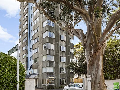 101/140 Abel Smith Street, Te Aro
