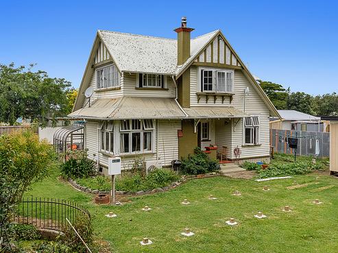 60 Saint John Street, Opotiki and Surrounds