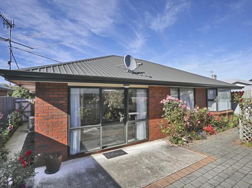 118 Newcastle Street, Windsor