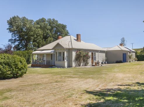3355 Becks-lauder Road, Omakau