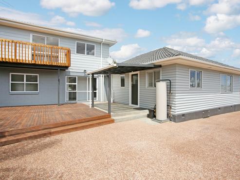 21 View Road, Papakura