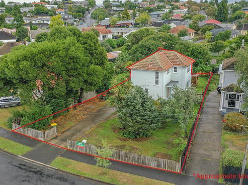 54 Churchill Avenue, Maeroa